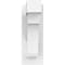 Ekena Millwork Legacy Architectural Grade PVC Outlooker with Block Ends, 5"W X 12"D X 14"H OUTP05X12X14LEC05 - alternate 4